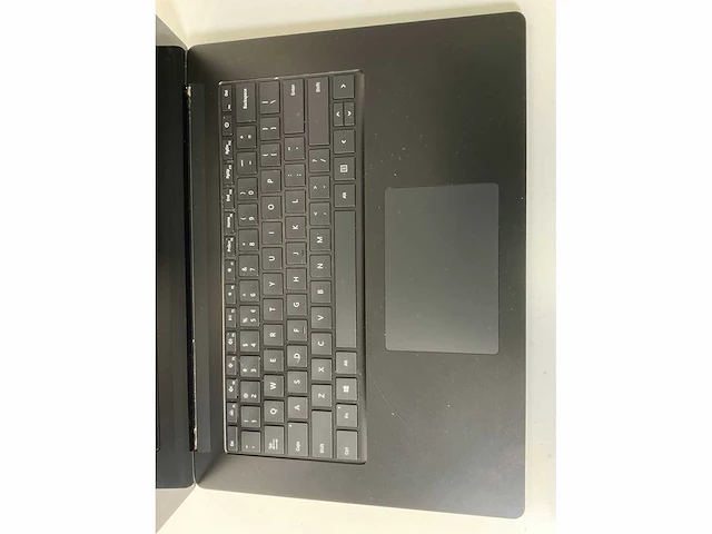 Microsoft corporation surface 3 15”, core(tm) i5 10th gen, 16 gb ram, 256 gb nvme touchscreen laptops (2x) - afbeelding 4 van  15