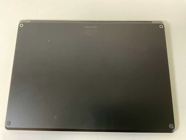 Microsoft corporation surface 3 15”, core(tm) i5 10th gen, 16 gb ram, 256 gb nvme touchscreen laptops (2x) - afbeelding 6 van  15