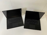 Microsoft corporation surface 3 15”, core(tm) i5 10th gen, 16 gb ram, 256 gb nvme touchscreen laptops (2x) - afbeelding 8 van  15