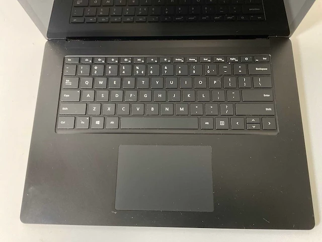 Microsoft corporation surface 3 15”, core(tm) i5 10th gen, 16 gb ram, 256 gb nvme touchscreen laptops (2x) - afbeelding 12 van  15