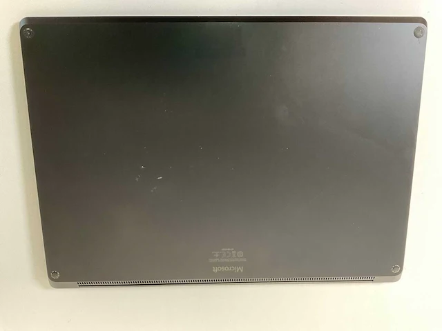 Microsoft corporation surface 3 15”, core(tm) i5 10th gen, 16 gb ram, 256 gb nvme touchscreen laptops (2x) - afbeelding 14 van  15