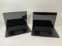 Microsoft corporation surface 3 15”, core(tm) i5 10th gen, 16 gb ram, 256 gb nvme touchscreen laptops (2x) - afbeelding 1 van  16