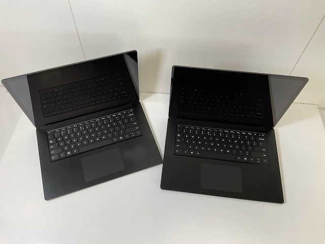 Microsoft corporation surface 3 15”, core(tm) i5 10th gen, 16 gb ram, 256 gb nvme touchscreen laptops (2x) - afbeelding 9 van  16