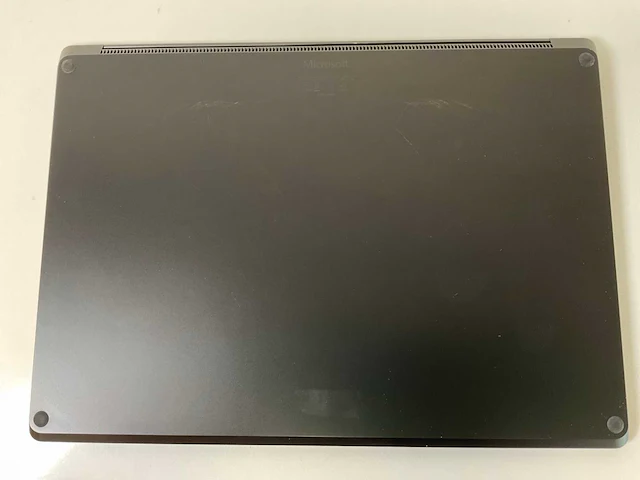Microsoft corporation surface 3 15”, core(tm) i5 10th gen, 16 gb ram, 256 gb nvme touchscreen laptops (2x) - afbeelding 15 van  16