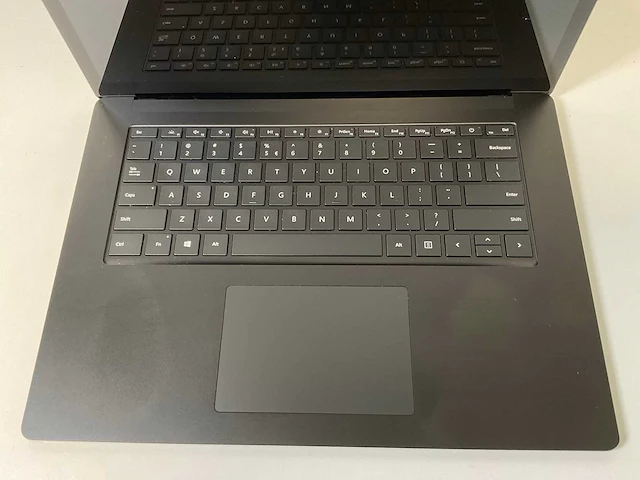 Microsoft corporation surface 3 15”, core(tm) i5 10th gen, 16 gb ram, 256 gb nvme touchscreen laptops (2x) - afbeelding 5 van  16