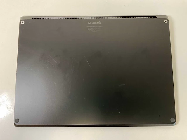 Microsoft corporation surface 3 15”, core(tm) i5 10th gen, 16 gb ram, 256 gb nvme touchscreen laptops (2x) - afbeelding 7 van  16