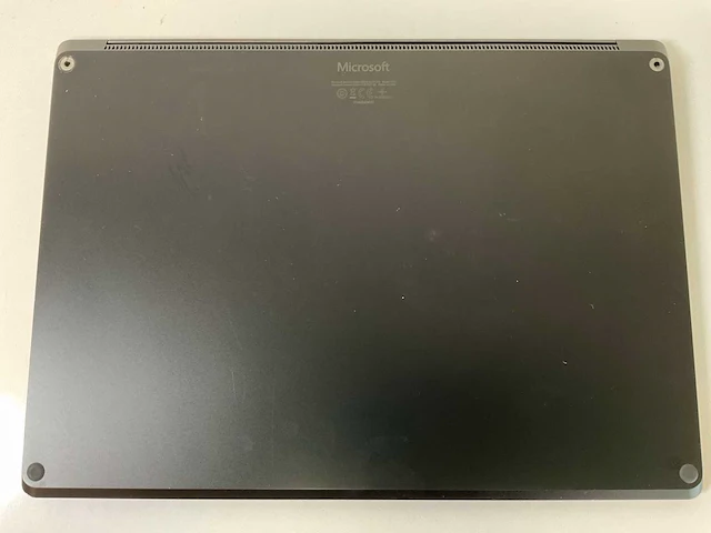 Microsoft corporation surface 3 15”, core(tm) i5 10th gen, 16 gb ram, 256 gb nvme touchscreen laptops (2x) - afbeelding 15 van  16