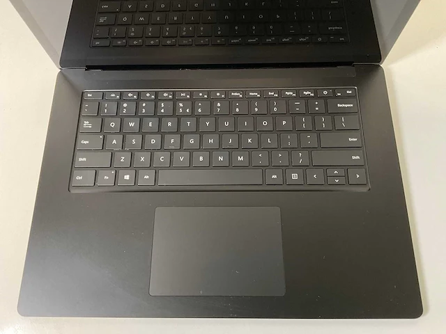 Microsoft corporation surface 3 15”, core(tm) i5 10th gen, 16 gb ram, 256 gb nvme touchscreen laptops (2x) - afbeelding 4 van  15