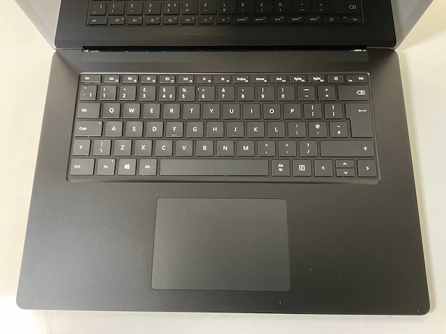 Microsoft corporation surface 3 15”, core(tm) i5 10th gen, 16 gb ram, 256 gb nvme touchscreen laptops (2x) - afbeelding 11 van  15
