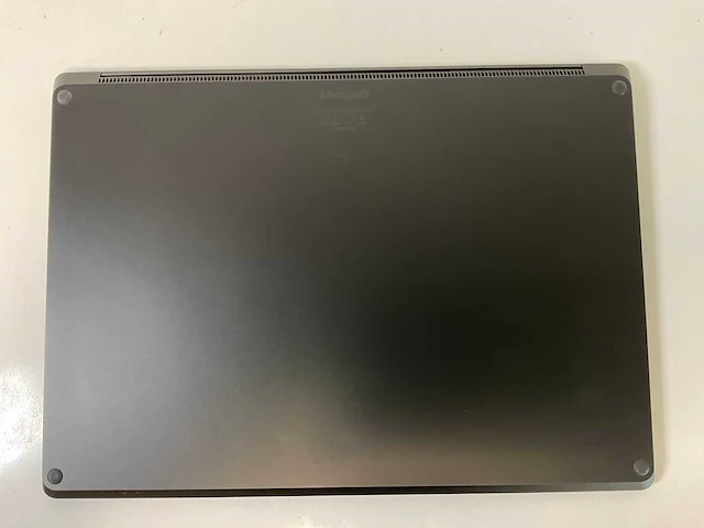Microsoft corporation surface 3 15”, core(tm) i5 10th gen, 16 gb ram, 256 gb nvme touchscreen laptops (2x) - afbeelding 13 van  15