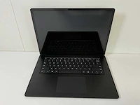 Microsoft corporation surface 3 15”, core(tm) i5 10th gen, 16 gb ram, 256 gb nvme touchscreen laptops (2x) - afbeelding 15 van  15