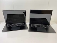 Microsoft corporation surface 3 15”, core(tm) i5 10th gen, 16 gb ram, 256 gb nvme touchscreen laptops (2x) - afbeelding 1 van  16
