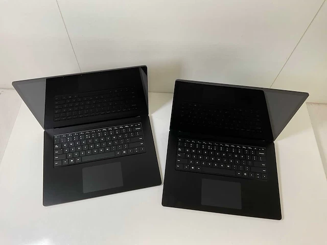 Microsoft corporation surface 3 15”, core(tm) i5 10th gen, 16 gb ram, 256 gb nvme touchscreen laptops (2x) - afbeelding 9 van  16