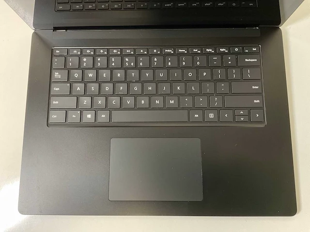 Microsoft corporation surface 3 15”, core(tm) i5 10th gen, 16 gb ram, 256 gb nvme touchscreen laptops (2x) - afbeelding 5 van  16
