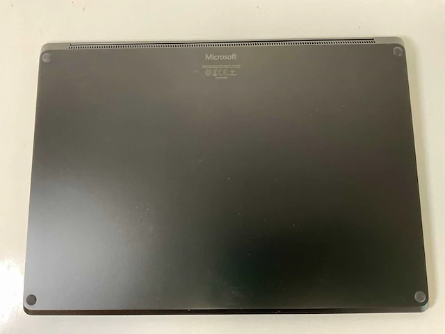 Microsoft corporation surface 3 15”, core(tm) i5 10th gen, 16 gb ram, 256 gb nvme touchscreen laptops (2x) - afbeelding 7 van  16