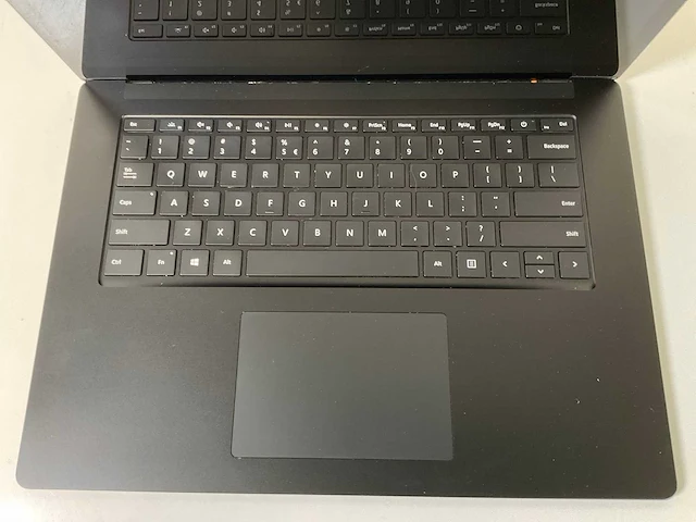 Microsoft corporation surface 3 15”, core(tm) i5 10th gen, 16 gb ram, 256 gb nvme touchscreen laptops (2x) - afbeelding 13 van  16