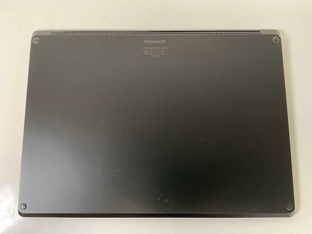 Microsoft corporation surface 3 15”, core(tm) i5 10th gen, 16 gb ram, 256 gb nvme touchscreen laptops (2x) - afbeelding 15 van  16