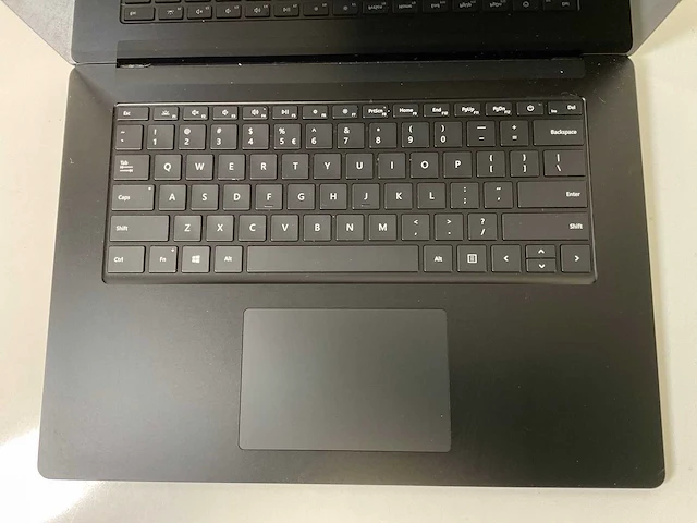 Microsoft corporation surface 3 15”, core(tm) i5 10th gen, 16 gb ram, 256 gb nvme touchscreen laptops (2x) - afbeelding 5 van  16