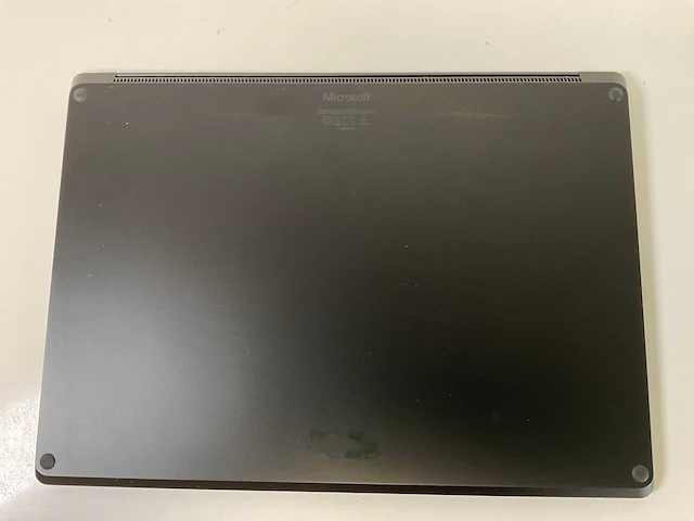 Microsoft corporation surface 3 15”, core(tm) i5 10th gen, 16 gb ram, 256 gb nvme touchscreen laptops (2x) - afbeelding 7 van  16