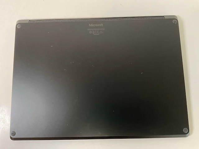 Microsoft corporation surface 3 15”, core(tm) i5 10th gen, 16 gb ram, 256 gb nvme touchscreen laptops (2x) - afbeelding 15 van  16