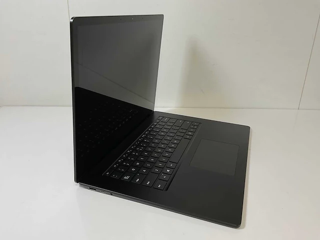 Microsoft corporation surface 3 15”, core(tm) i5 10th gen, 16 gb ram, 256 gb nvme touchscreen laptops (2x) - afbeelding 3 van  16