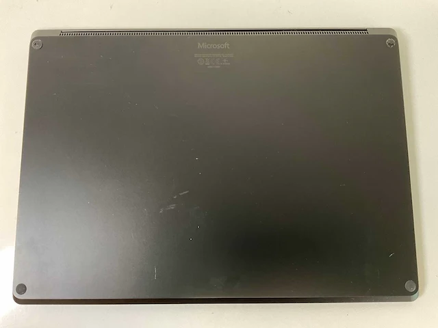 Microsoft corporation surface 3 15”, core(tm) i5 10th gen, 16 gb ram, 256 gb nvme touchscreen laptops (2x) - afbeelding 7 van  16