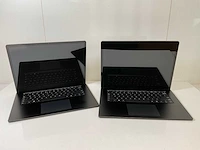 Microsoft corporation surface 3 15”, core(tm) i5 10th gen, 16 gb ram, 256 gb nvme touchscreen laptops (2x) - afbeelding 1 van  16