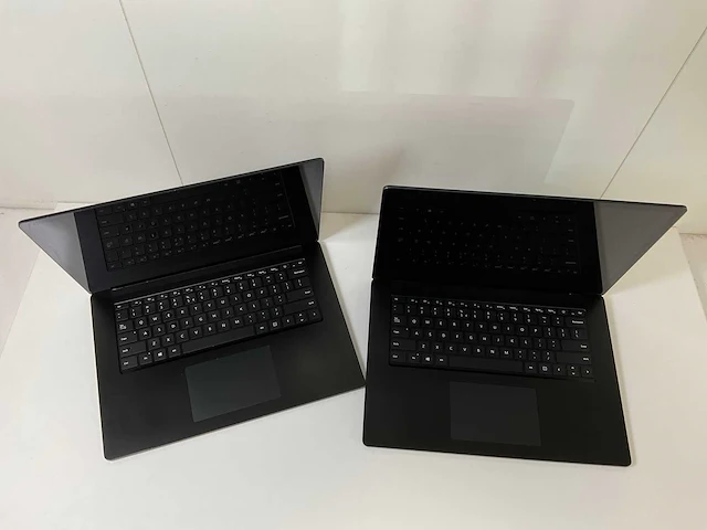 Microsoft corporation surface 3 15”, core(tm) i5 10th gen, 16 gb ram, 256 gb nvme touchscreen laptops (2x) - afbeelding 9 van  16