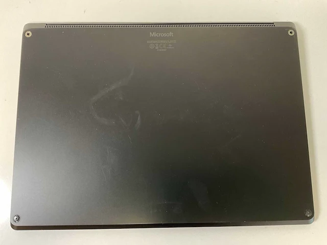 Microsoft corporation surface 3 15”, core(tm) i5 10th gen, 16 gb ram, 256 gb nvme touchscreen laptops (2x) - afbeelding 15 van  16
