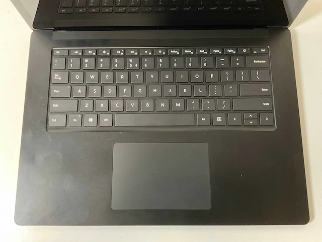 Microsoft corporation surface 3 15”, core(tm) i5 10th gen, 16 gb ram, 256 gb nvme touchscreen laptops (2x) - afbeelding 4 van  15