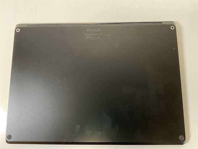 Microsoft corporation surface 3 15”, core(tm) i5 10th gen, 16 gb ram, 256 gb nvme touchscreen laptops (2x) - afbeelding 6 van  15