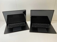 Microsoft corporation surface 3 15”, core(tm) i5 10th gen, 16 gb ram, 256 gb nvme touchscreen laptops (2x) - afbeelding 1 van  15