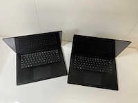 Microsoft corporation surface 3 15”, core(tm) i5 10th gen, 16 gb ram, 256 gb nvme touchscreen laptops (2x) - afbeelding 8 van  15