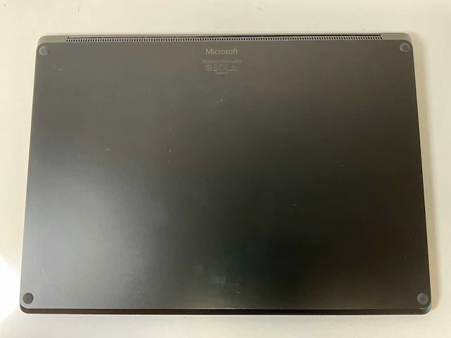 Microsoft corporation surface 3 15”, core(tm) i5 10th gen, 16 gb ram, 256 gb nvme touchscreen laptops (2x) - afbeelding 13 van  15