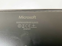Microsoft corporation surface 3 15”, core(tm) i5 10th gen, 16 gb ram, 256 gb nvme touchscreen laptops (2x) - afbeelding 14 van  15