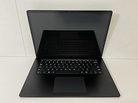 Microsoft corporation surface 3 15”, core(tm) i7 10th gen, 16 gb ram, 256 gb nvme laptops - afbeelding 1 van  7