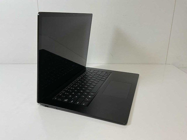 Microsoft corporation surface 3 15”, core(tm) i7 10th gen, 16 gb ram, 256 gb nvme laptops - afbeelding 2 van  7