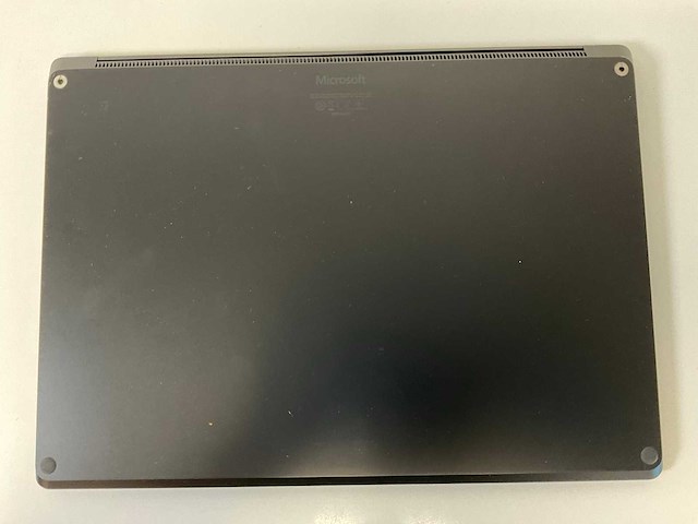 Microsoft corporation surface 3 15”, core(tm) i7 10th gen, 16 gb ram, 256 gb nvme laptops - afbeelding 6 van  7