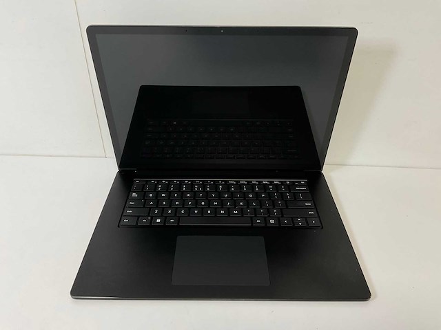 Microsoft corporation surface 3 15”, core(tm) i7 10th gen, 16 gb ram, 256 gb nvme laptops - afbeelding 1 van  7