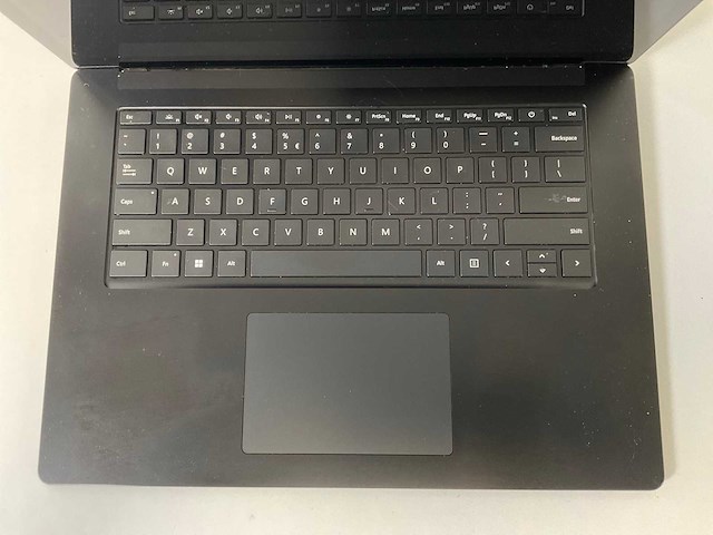 Microsoft corporation surface 3 15”, core(tm) i7 10th gen, 16 gb ram, 256 gb nvme laptops - afbeelding 4 van  7