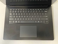 Microsoft corporation surface 3 15”, core(tm) i7 10th gen, 16 gb ram, 256 gb nvme laptops - afbeelding 4 van  7