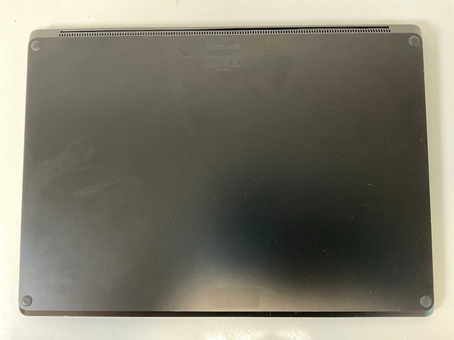 Microsoft corporation surface 3 15”, core(tm) i7 10th gen, 16 gb ram, 256 gb nvme laptops - afbeelding 6 van  7