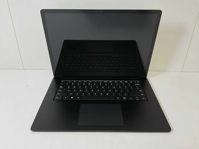 Microsoft corporation surface 3 15”, core(tm) i7 10th gen, 16 gb ram, 512 gb nvme touchscreen laptop - afbeelding 1 van  7