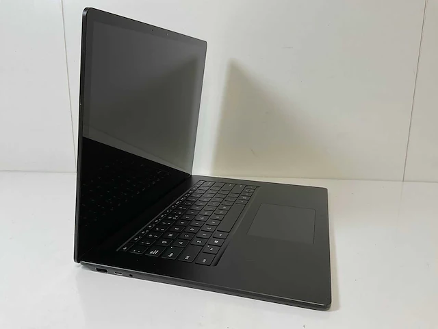 Microsoft corporation surface 3 15”, core(tm) i7 10th gen, 16 gb ram, 512 gb nvme touchscreen laptop - afbeelding 2 van  7