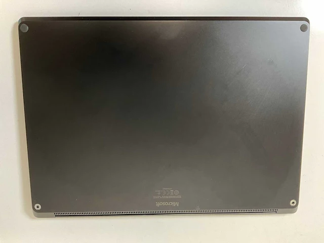 Microsoft corporation surface 3 15”, core(tm) i7 10th gen, 16 gb ram, 512 gb nvme touchscreen laptop - afbeelding 6 van  7