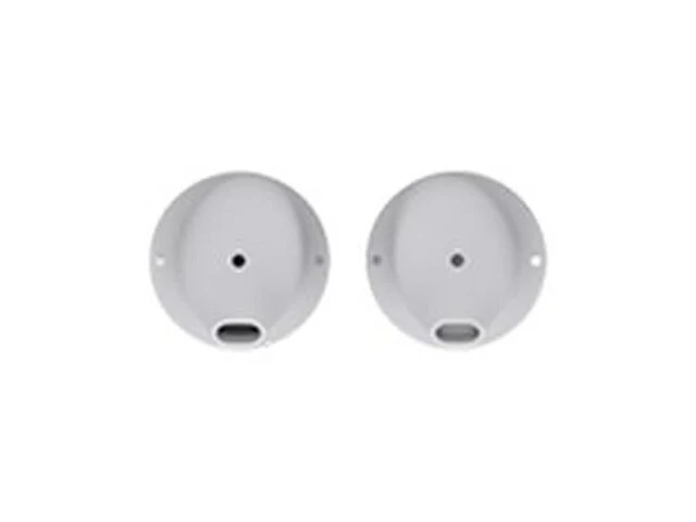 Microsoft draadloze in-ear oordopje - (lichtgrijs) - afbeelding 3 van  5