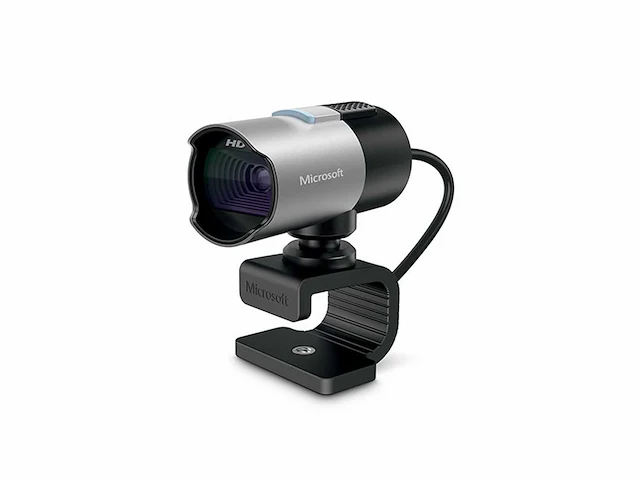Microsoft hd-3000 lifecam studio (7x) - afbeelding 1 van  6