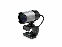 Microsoft hd-3000 lifecam studio (7x) - afbeelding 1 van  6