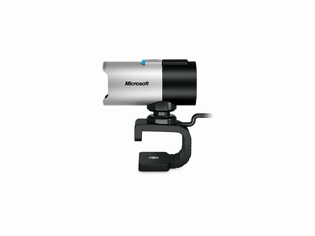 Microsoft hd-3000 lifecam studio (7x) - afbeelding 2 van  6