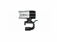 Microsoft hd-3000 lifecam studio (7x) - afbeelding 2 van  6